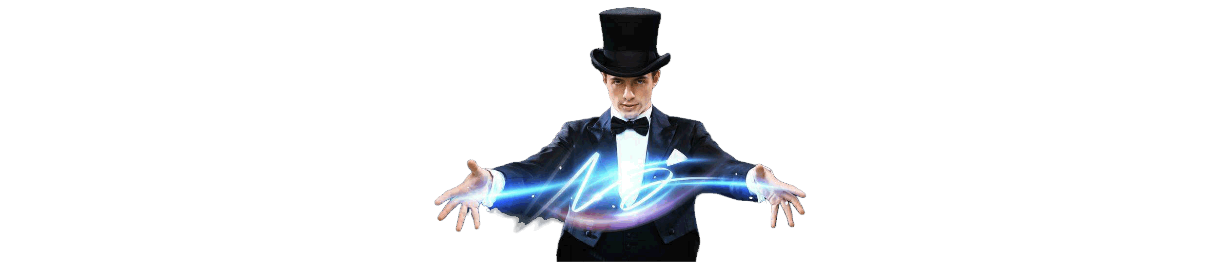 幻灯片-魔术教学